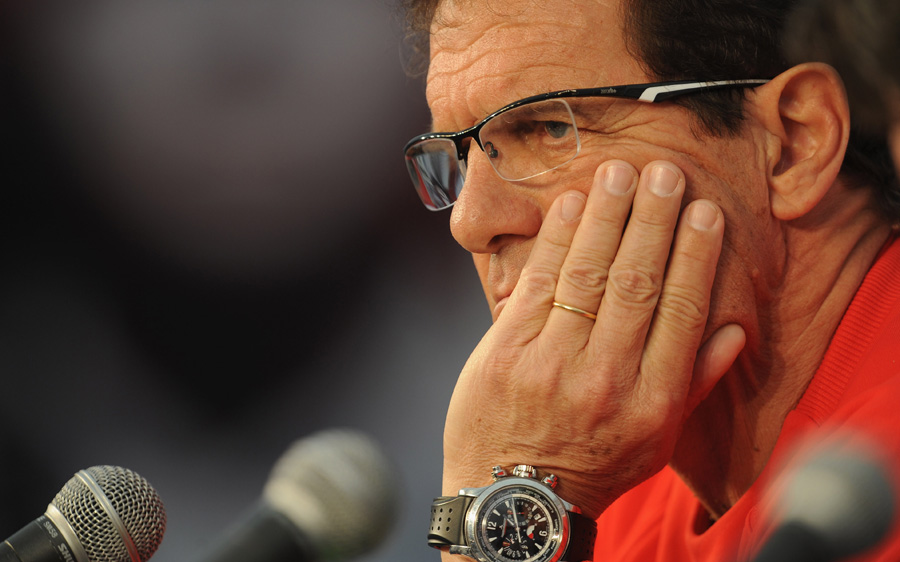 Fabio Capello